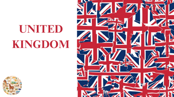 Ile wiesz o Wielkiej Brytanii?