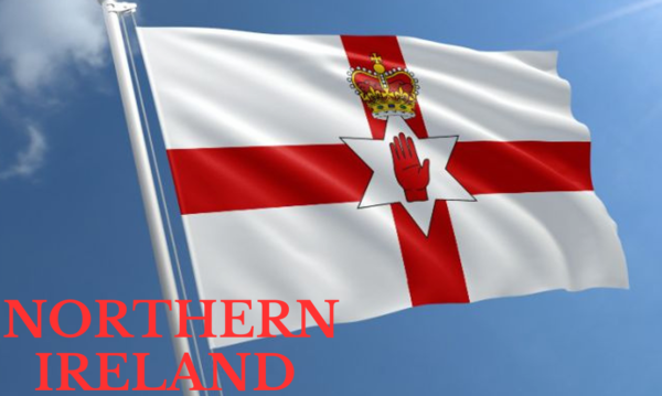 Odkryj Irlandię Północną