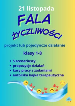 DZIEŃ ŻYCZLIWOŚCI